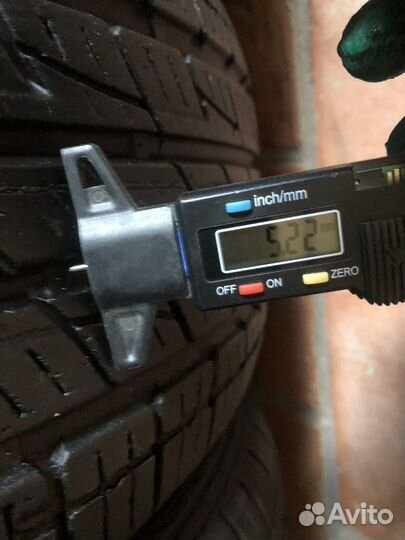 Kumho Solus KH18 235/65 R18