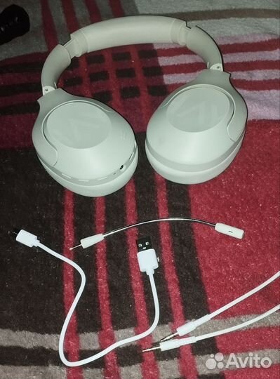 Беспроводные наушники Haylou S30