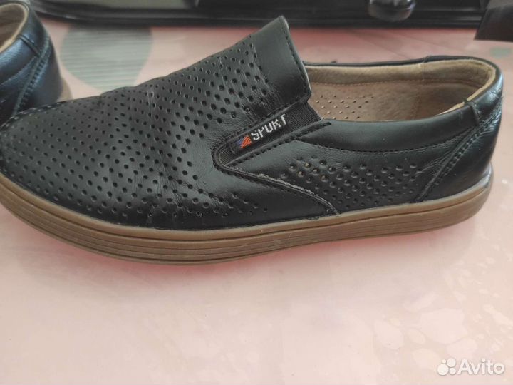 Кроссовки, туфли