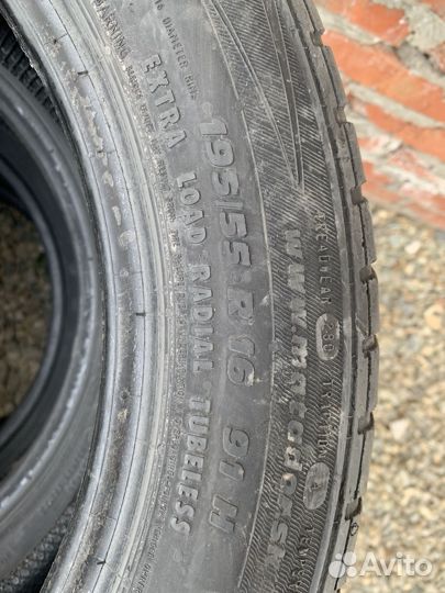 Matador MP 44 Elite 3 195/55 R16