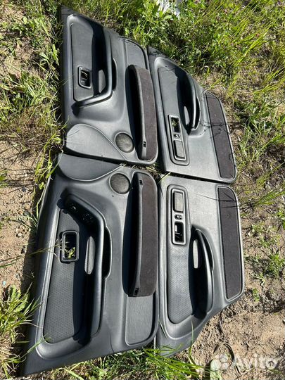 Ford scorpio 2.9 AT разбор запчасти