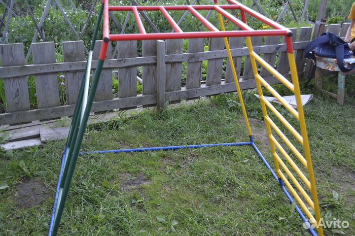 Ранний старт