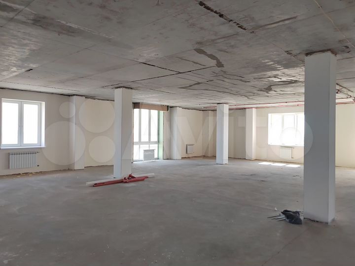 Торговая площадь, 450 м²