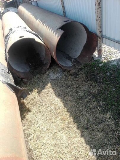 Труба Б/У