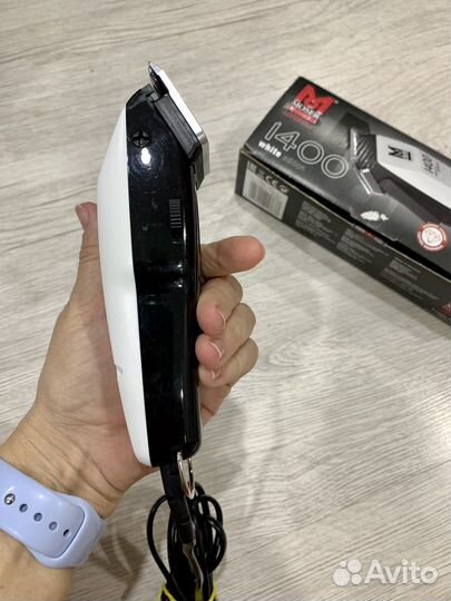 Машинка для стрижки волос