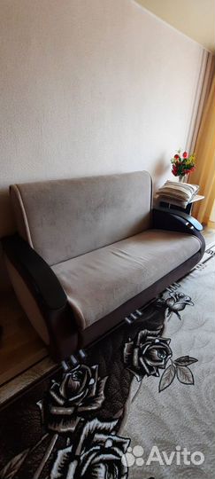 Диван раскладной