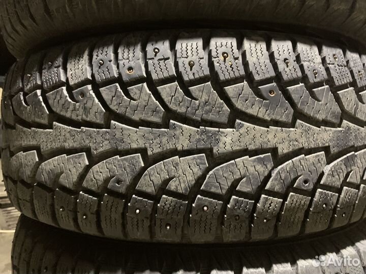 Hankook I'Pike RW11 265/60 R18