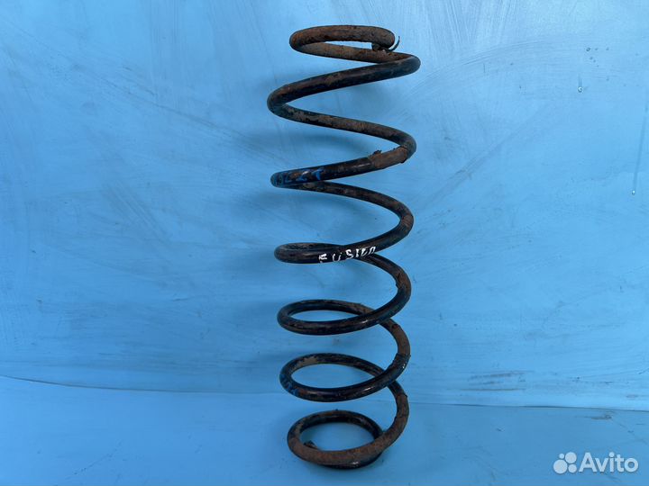 Пружина задняя для Ford Fusion