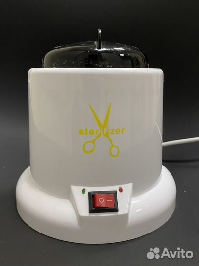 Стерилизатор шариковый