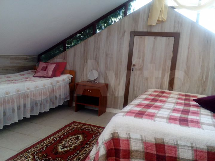 Дом 42 м² на участке 1 сот.