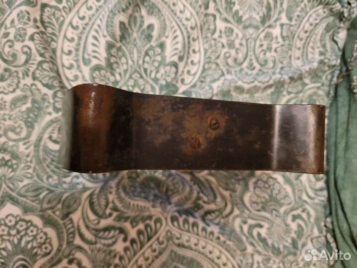 Подсвечник СССР