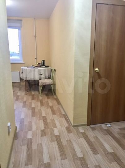 2-к. квартира, 42 м², 2/2 эт.