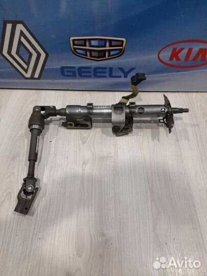 Рулевая колонка Geely emgrand EC7
