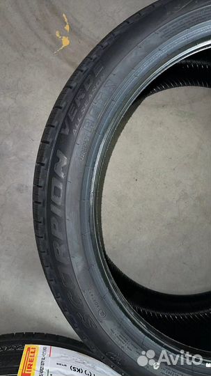 Pirelli Scorpion Verde All Season 275/40 R22 108Y