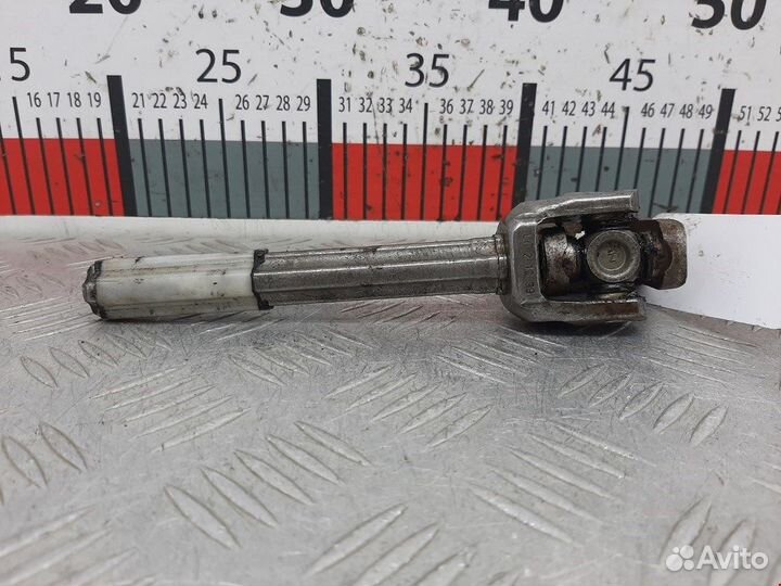 Кардан для Volkswagen Golf 4