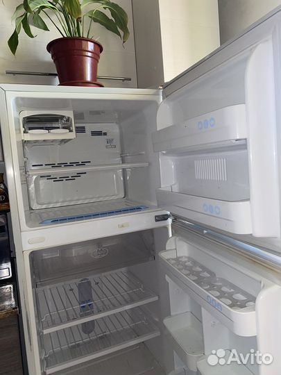 Холодильник бу