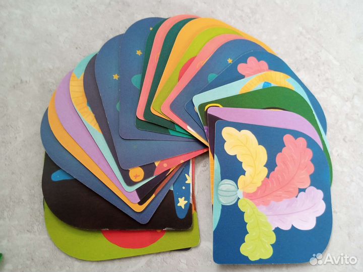 Настольные игры для детей