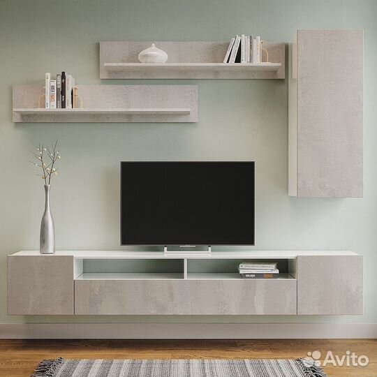 Гостиная Соло