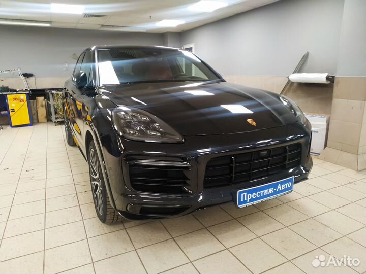 Автосигнализация Pandora с установкой Автозапуск