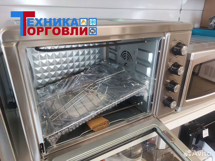 Конвекционная печь