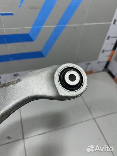 Рычаг задний верхний левый Porsche Macan 95B