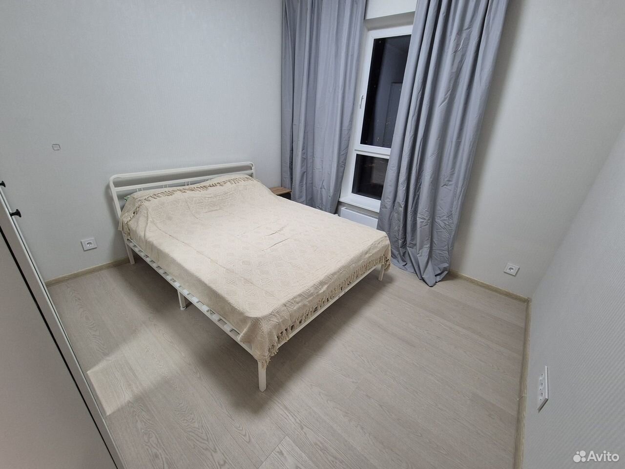 Евро2-комнатная квартира, 39,4 м² — фото 7
