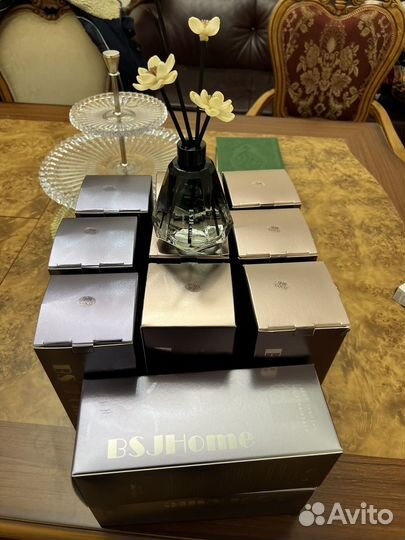 Ароматический диффузор