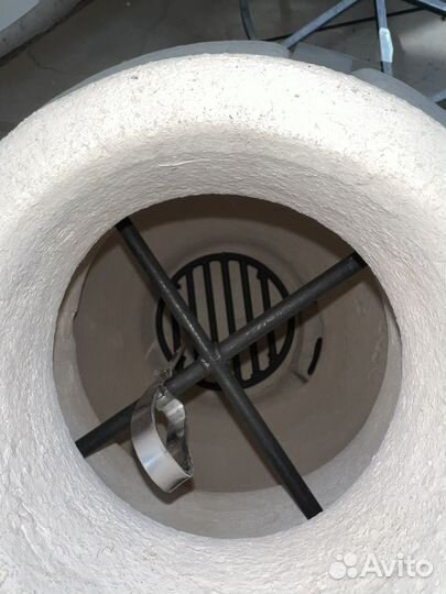 Тандыр новый