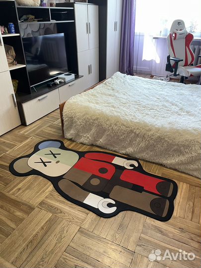 Коврик для дома