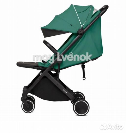 Прогулочная коляска бу