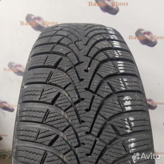 Goodyear UltraGrip 9 205/60 R16