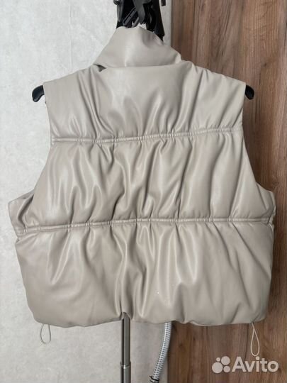 Жилетка женская
