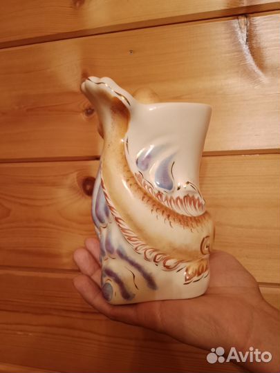 Пивная кружка 