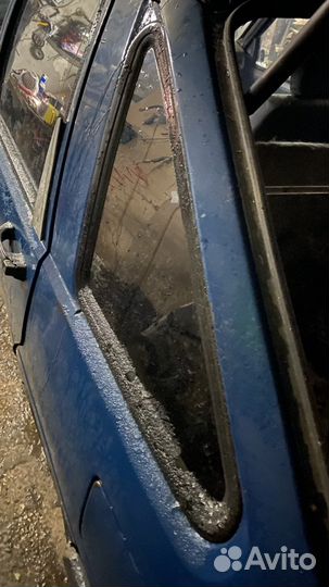 Стекла иж 2126 ода