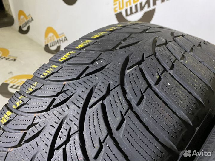 Nokian Tyres WR D3 235/55 R17