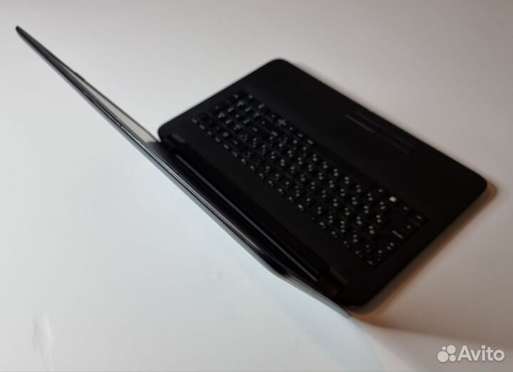 Ноутбук HP 15 8/120Gb