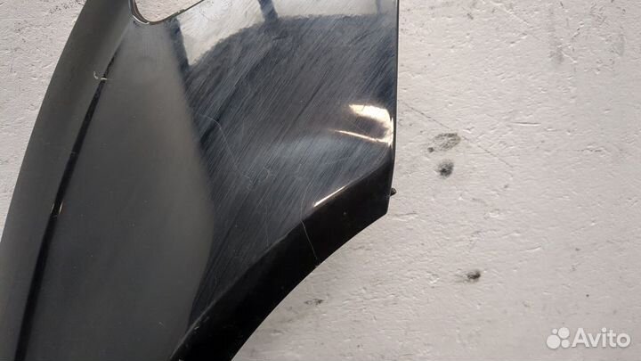 Крыло Audi A4 (B8), 2011