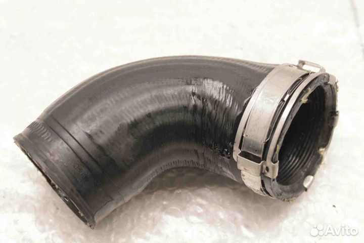 Патрубок интеркулера Volkswagen Tiguan 2007-20