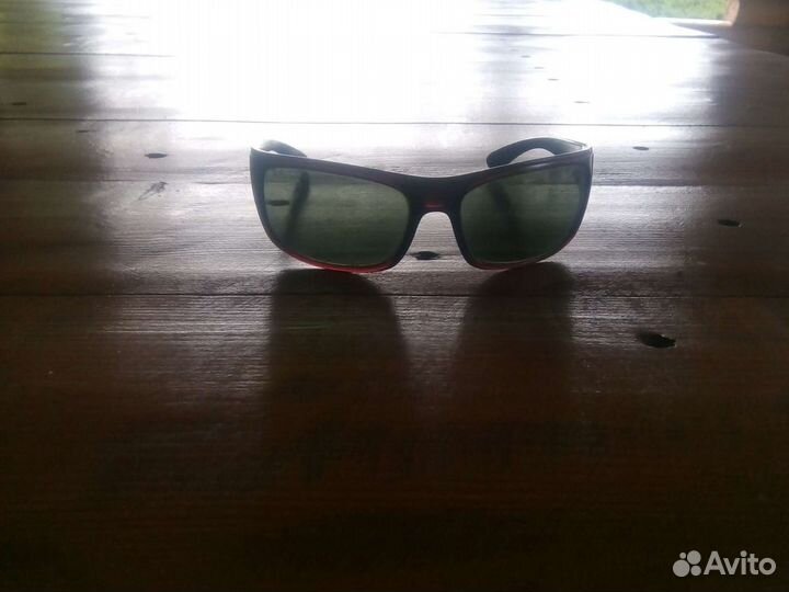 Солнцезащитные очки мужские ray ban