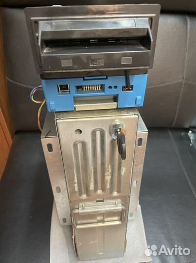 Jcm Uba-10-ss (uba-12-ss)