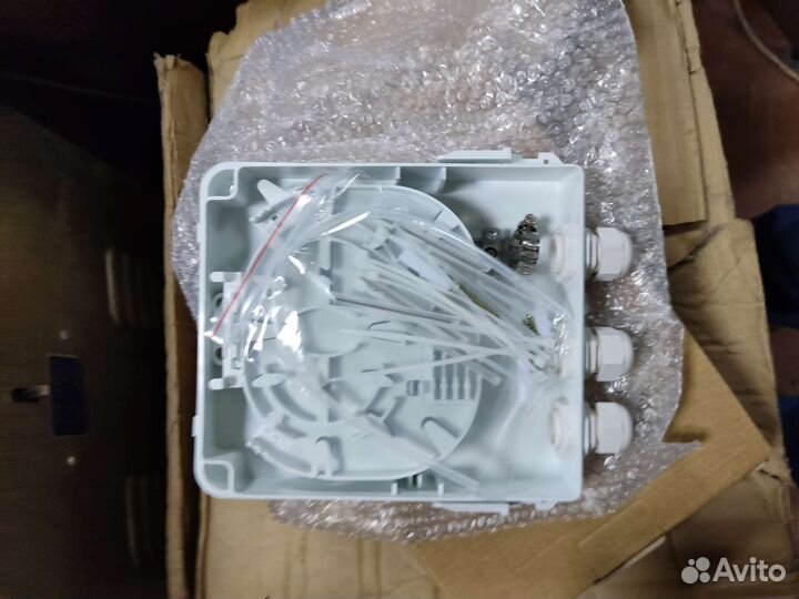 Коробка распределительная оптическая