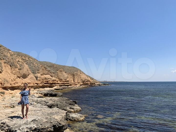 Участок 6 сот. (СНТ, ДНП)