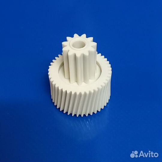 Шестерня мясорубки Moulinex, Tefal