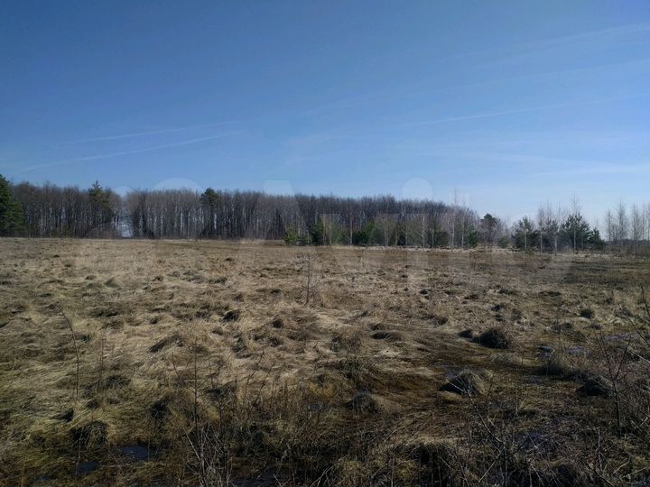 Дом 22 м² на участке 45 сот.