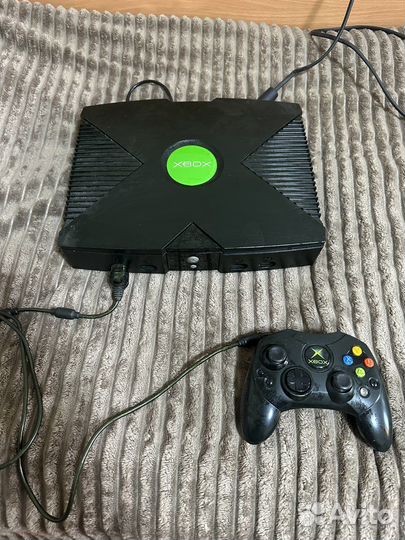Xbox original