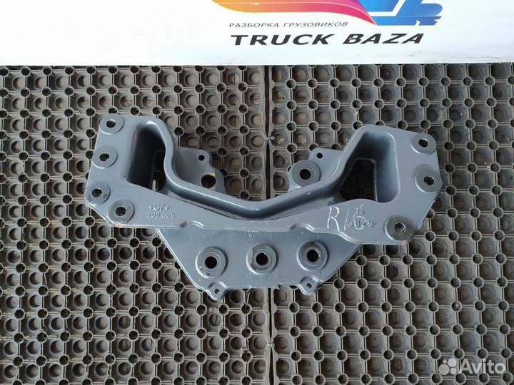 7482314234 Кронштейн гура Renault Premium