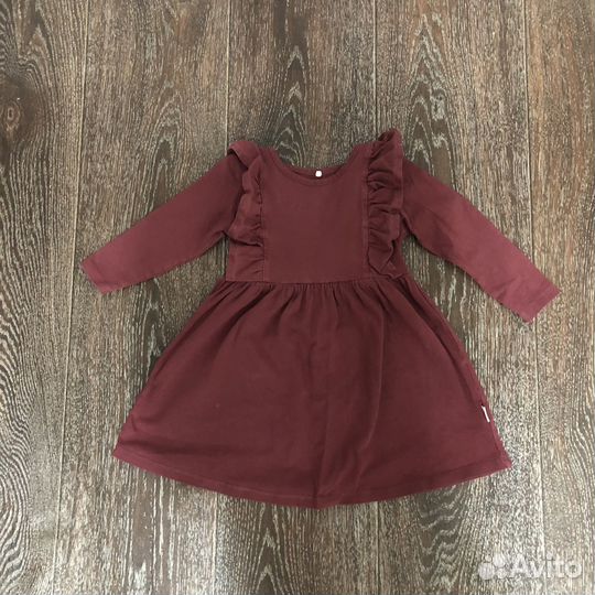 Вещи пакетом для девочки на 1,5 года