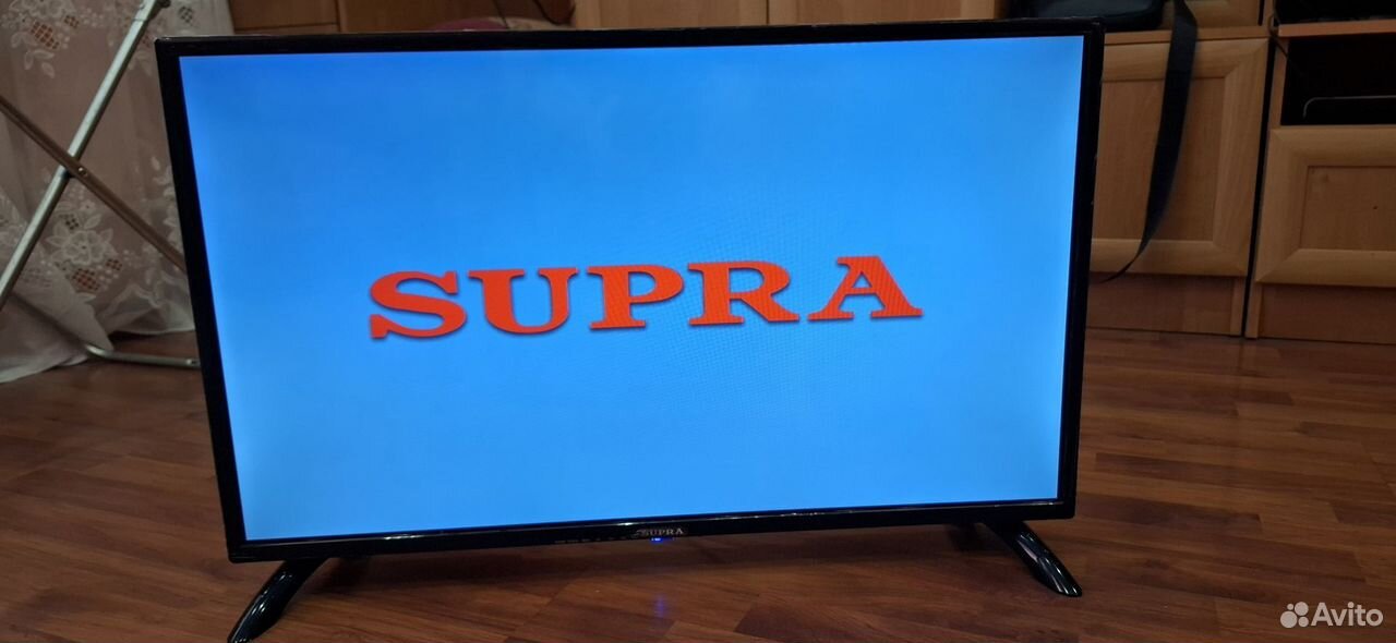 Телевизор supra купить в Дарасуне по низкой цене | Электроника | Авито ...