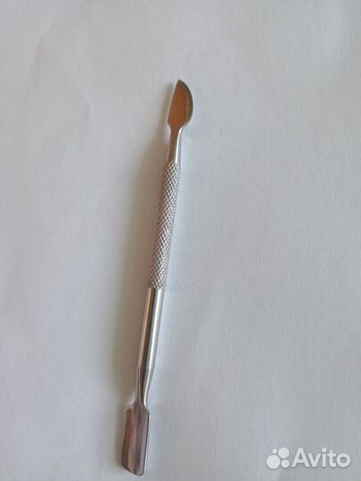 Пушер для маникюра