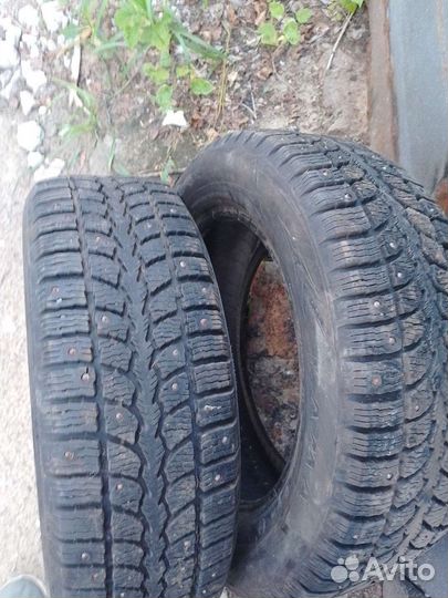 КАМА 505 Irbis 185/60 R14